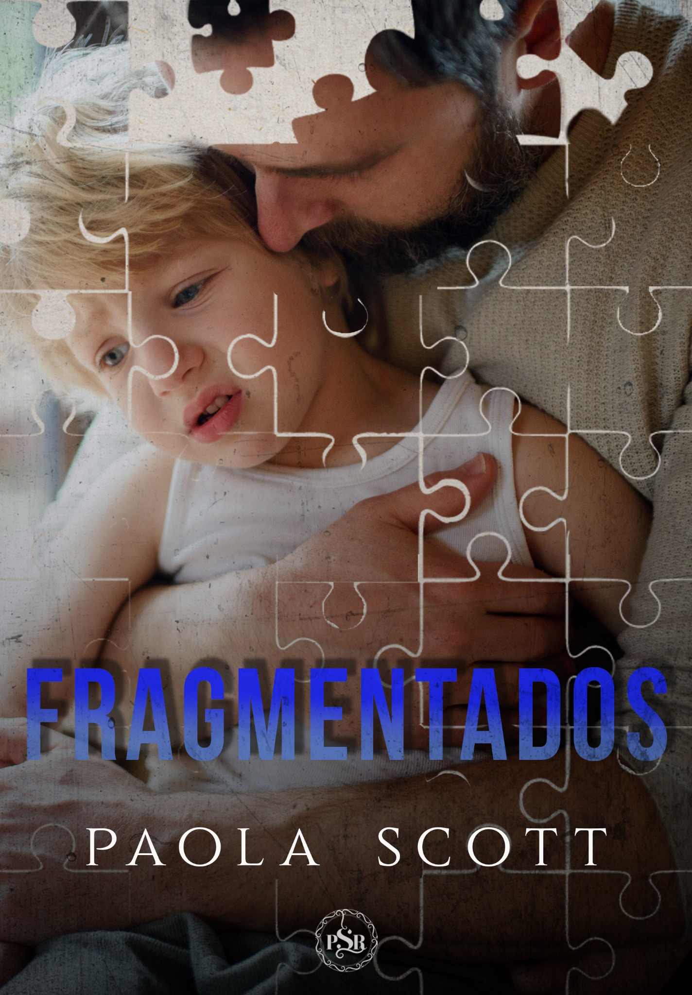 Capa de Fragmentados